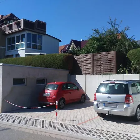 Apartment Ferienwohnung Trollmann *