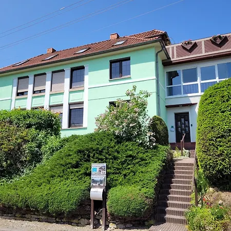Ferienwohnung Trollmann Apartment