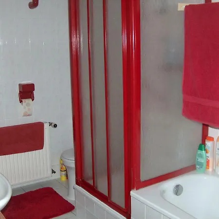 Ferienwohnung Trollmann Apartment Schmalkalden