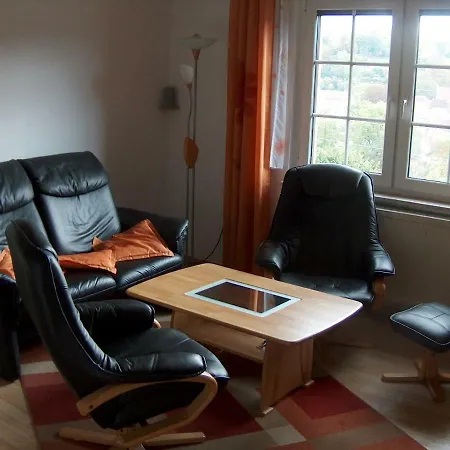 Ferienwohnung Trollmann Apartment