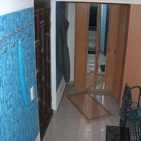 Ferienwohnung Trollmann