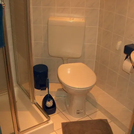 Ferienwohnung Trollmann Apartment