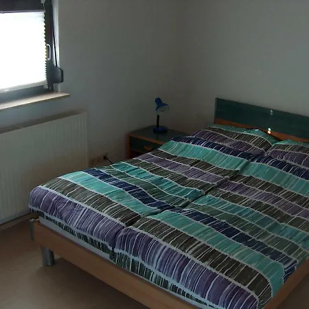 Ferienwohnung Trollmann *