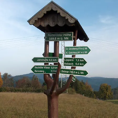 Ferienwohnung Trollmann