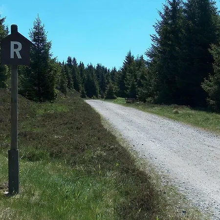 Ferienwohnung Trollmann * Schmalkalden