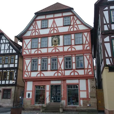 Ferienwohnung Trollmann *