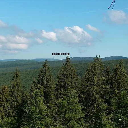 Ferienwohnung Trollmann * Schmalkalden