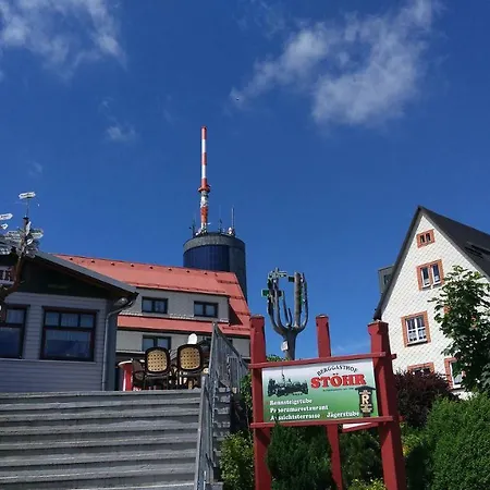 Ferienwohnung Trollmann Apartment