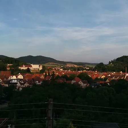 Ferienwohnung Trollmann