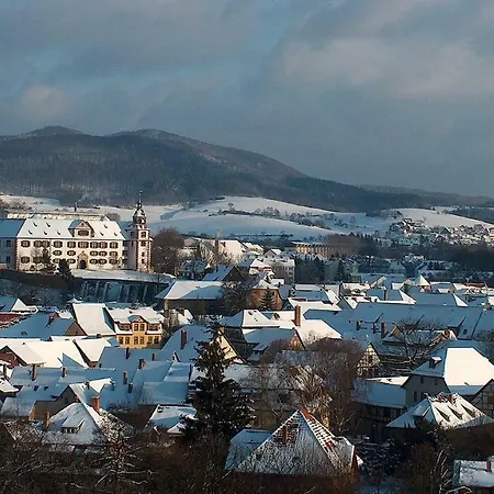Ferienwohnung Trollmann