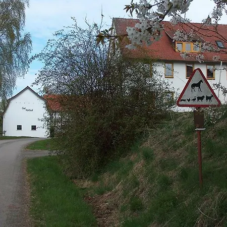 Ferienwohnung Trollmann *