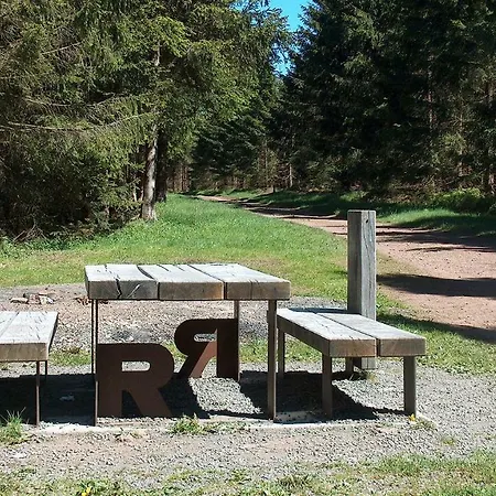 Ferienwohnung Trollmann Schmalkalden